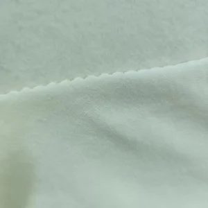 Single-Sided Jersey Cotton Combed Weft Dobby Four-Way Stretch Breathable Printed Brushed Knitted Fabric 240gsm Home Textile