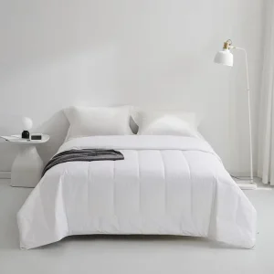 Single Twin Queen King Customized Size Hotel Soft Fully Thin Duvet Insert Customized Hotel Duvet Inner Hotel Comforter Sets