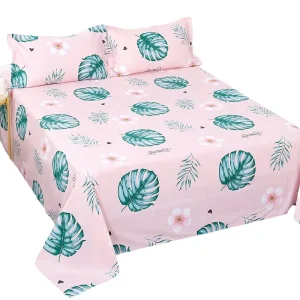 Single and Double Bed Sheets Duvet Covers Bed Sheets Pillowcases
