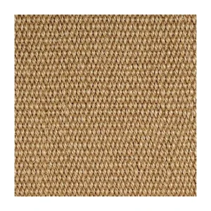 Sisal Carpet Wall to Wall Floor Carpet for Hotel
