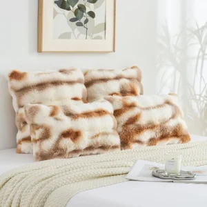 Skin Friendly Comfort Daily Rest Multi Size Sofa Couch Case Pillow Covers