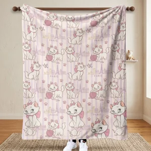 Skin Friendly Flannel Fleece Blanket Custom Logo Super Soft Warm Throw for Bed Sofa Factory OEM ODM Low MOQ Supply