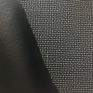 Slash Proof Cut Resistant Level 5 Water Resistant Woven Fabric for Protective Anti theft Safety Bags UHMWPE Glass Fiber