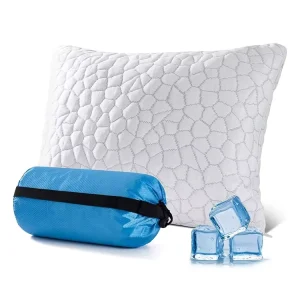 Sleeping Modern Sleep Neck Bed Pillows Ergonomic Memory Foam Pillow Bedding for Bed Sleeping king Size