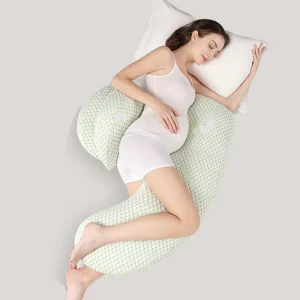 Sleeping Pillow Pregnancy Pillow for Maternity Pillow for Pregnant Women