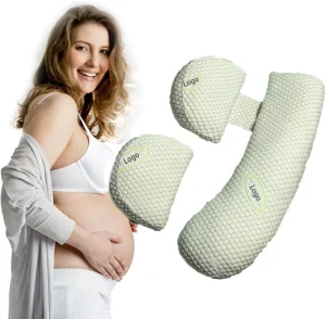 Sleeping Pillow Pregnancy Pillow for Pregnant Women Body Support Maternity Pillow