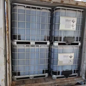 Sles 70 Sodium Lauryl Ether Sulphate Chemical Raw Material Texapon N70