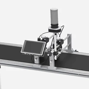 Small Business Industrial Packaging Online Inkjet Printer UV Inkjet Printer for Variable Expiry Date UV Printer Machine
