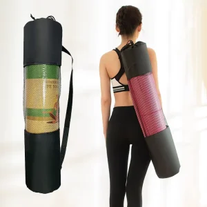 Small MOQ Thermoplastic Polyurethane Thin Travel Workout Home Yoga Exercise Hot Pilates Mat