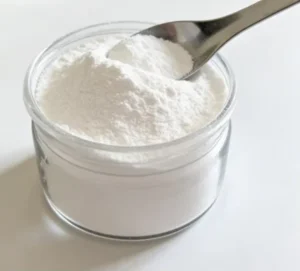 Small Molecule Sodium Hyaluronate Hyaluronic Acid Powder Raw Material Grade Additive for Cosmetic 95% Purity CAS No