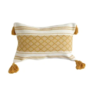 Smart Cushion Decorative Throw Cover Toss Pillow for Outdoor