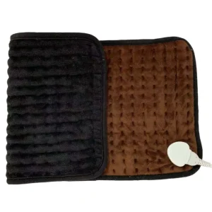 Smart Heating Blanket Heating Pad Electric Thermal for Winter FROM Ainik