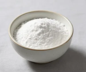 Sodium Hyaluronate for Cosmetic Grade Used in Anti aging and Moisturizing Formulation Products