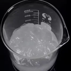 Sodium Lauryl Ether Sulfate Huamaosheng Brand Hair Care Chemicals Cosmetic Raw Material Industrial Grade (50%-90%) 24 Months