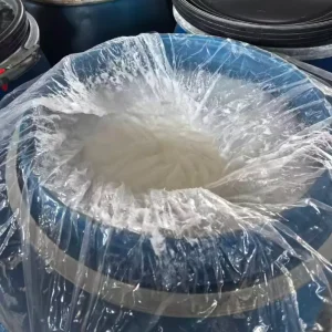 Sodium Lauryl Ether Sulfate SLES 70% AES Texapon N70 CAS 68585 34 2 170KG 220KG 1ton IBC Drum for Hair Care Chemicals Cleaning