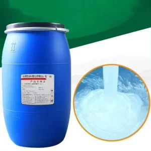 Sodium Lauryl Ether Sulfate (SLES) CAS No. 68585 34 2 70% Purity Hair Care Chemicals Cosmetic Raw Material Factory Price Fast