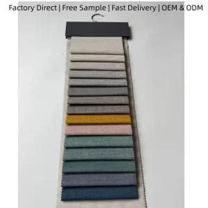 Sofa Fabric High Quality Velvet Fabric Printed Velvet Fabric for Furniture