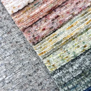 Sofa Upholstery Fabric Jacquard Sofa Fabric Sofa Fabric for Furniture Textile Other Waterproofing Materials