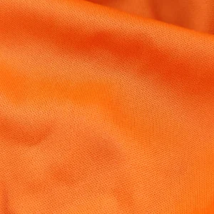Soft 100% Polyester Lightweight Interlock Fabric for Girls 120gsm 58 60″ Width Breathable Wicking Quick Dry
