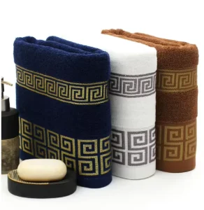 Soft Bath Towels Cotton 70 140 Towels Bath 100otton Hotel Bath Towel