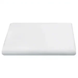 Soft Bread Shape Memory Foam Hotel Home Bedroom Adult Cervical Neck Rebound Bed Sleeping Cushion Pillow