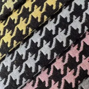 Soft Breathable Polyester Cotton Linen Fabric Blend for Sofa Upholstery Decoration With Comfortable Touch