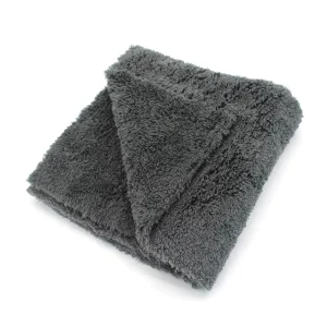 Soft Car Wash Towel Coral Fleece Towel Super Absorbent Polishing Cloth Cleaning Cloth Products