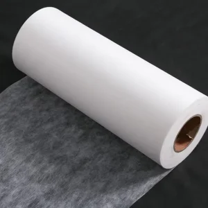 Soft Durable Lightweight Polypropylene Fabric Material Factory PP Spunbond Nonwoven Fabric Roll