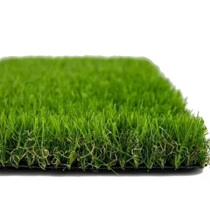 Soft Eco Friendly Artificial Grass Carpet for Pet’s Garden and Outdoor Space with Easy Installation