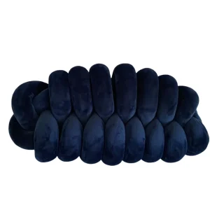 Soft Fashion Decorative Throw Pillows Couch Cushion Pillow Suitable for Living Room Bed Decoration many Colors