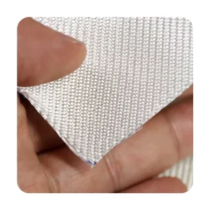 Soft Flexible Stab Resistant 180gsm UHMWPE Woven Fabric Fencing Competition Sport Uniform Textile