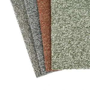 Soft Furnishings Bay Window Cushions Velvet Chenille Fabrics Yard Decor Thickened Chenille Fabric Sofa Cushions Throw