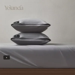 Soft Grounding Bedding Set for Daily Relaxation and Better Sleeping Experience