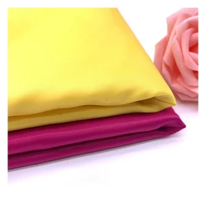 Soft High Quality Soft Hand Feeling 100% Viscose Lining Suit Lining