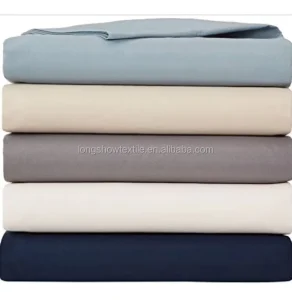 Soft Like 1800tc Bed Sheet Sets Home 3 Piece Microfiber Bed Sheet for Solid Color Comforter Bedsheet Bedding Set