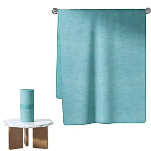 Soft Microfiber Waterproof Durable Comfortable Quick Dry Portable All Seasons Vacation & Sports Swimming Towel