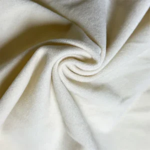 Soft Plush Velvet Fabric