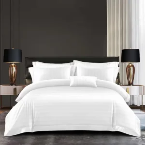 Soft Polyester Comforter Insert Breathable Home Hotel School Microfiber Bedding Set Quilt Duvet Insert for All Season