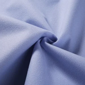 Soft Polyester Microfiber Textile Terry Cloth Waterproof PUL Laminated Fabric