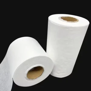 Soft SSS Spunbond Nonwoven 12gsm Anti Microbial Hydrophilic 100%PP Nonwoven Material