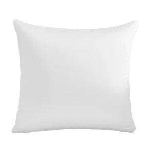 Soft Satin Throw Pillow Decorative Cushion Pillowcase Multiple Colors OEM ODM Factory with Zipper OEM&ODM