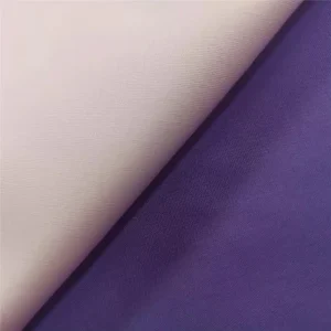 Soft Smooth Lightweight Polyester Cotton Shirt Fabric for Men’s Casual Shirts