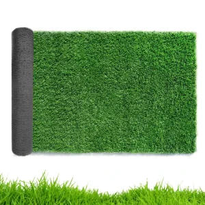 Soft Synthetic Turf 10mm 20mm 30mm for Garden Landscapes Outdoor Playground Deck Floor Event Green Grass Carpet