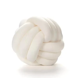 Soft Waist Knot Pillow Core Home Accessories Sofa Bed Pillow