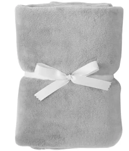 Soft Warm Micro Plush Fleece Flannel Blankets Throw for Couch Travel Home Bed Couch Sofa 50″ X 60″