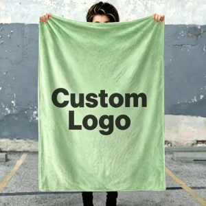 Soft Warm Printed Blanket for Couch Sofa Bed Living Room Bedroom Home Decor Aesthetic Gift for Adults Kids All Season Throw