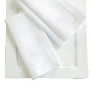 Soft Washable & Reusable Table Napkins for Everyday Use Weddings Parties Restaurants & Hotels