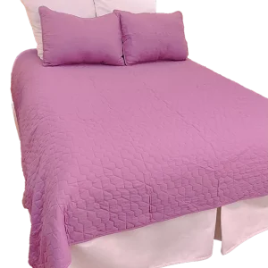 Soft and Comfortable Fabric Household Bedding Sheet Set for Bedroom
