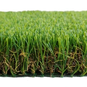 Soft and Durable Artificial Grass for Football Courts Outdoor Gardens and Grass Carpets