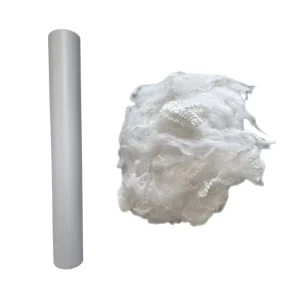 Soft and Durable Electrical Industrial Polyester Non-Woven Fabric